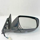 Used 2017 - 2020 Nissan Rogue Right Side Mirror W/turn Signal E4034237 Oem. Fixed Price $90.90.
