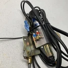 7015009 02 Bmw Trunk Lift Hydraulic Pump Motor Cylinder Actuator Line 7805634. Fixed Price $139.50.