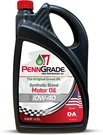 71440, Synthetic Blend High Performance Oil Sae 10W-40, 5 Quart. Fixed Price $60.99.