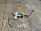 Genuine 2002-2008 Bmw 745I 750I Trunk Tailgate Hydraulic Lift Pump Oem 7202865. Fixed Price $63.00.