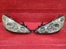 Toyota AHR10W Estima Hybrid Genuine Lr Hid Headlights Koito 28-146 Lamps. Fixed Price $120.00.