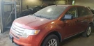 Windshield Wiper Motor With Linkage Fits 07-10 Edge 2110707. Fixed Price $65.00.