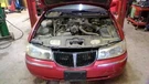 Windshield Wiper Motor Fits 98-02 Lincoln & Town Car 109066. Fixed Price $52.50.
