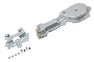 Genuine Gm Power Window Regulator Motor 12497971. Fixed Price $76.73.