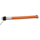 Carefree R001651 Marquee Box Window & Door Awning Motor 3-SLOT Roller Tube. Fixed Price $225.45.