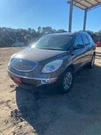 Trunk/hatch/tailgate With Rear View Camera Opt Uvc Fits 08-12 Enclave 394337. Fixed Price $400.00.