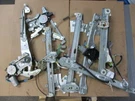 97-01 Toyota Camry Rh Passenger Rear Door Window Regulator 69K Oem Lkq. Fixed Price $61.48.
