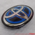 Toyota Camry AXVH70L 20-22 Genuine Radiator Grille Emblem 90975-02161 Oem. Fixed Price $195.46.
