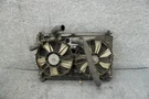 Engine Radiator Cooling Fans Shroud Lexus 07-11 GS350 Oem. Fixed Price $200.00.