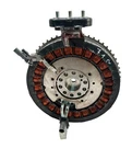 Electric Engine For Volvo 256 2.0 Hybrid Polestar B4204T34 31491811. Fixed Price $203.00.