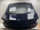 2013 Tesla Model 85 Rear Tailgate Hatch Panel W/glass Oem+ Blue Metalic(pmmb). Fixed Price $629.91.