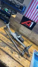 2007-2013 Acura Mdx Wiper Motor Front W/ Trnsmission Linkage Assy. Fixed Price $65.01.