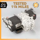 Karma Revero Gt Rear Hybrid Electric Drive Motor Left & Right Set W/ Diff Oem. Fixed Price $5024.23.