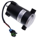 14V 93.8W Fan Motor 54-60006-13 For Carrier Supra 850U 422 744 750MT 844. Fixed Price $82.00.