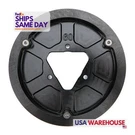 MPD69060, One Black Aluminum Quarter Midget Engine Drive Sprocket Tooth. Fixed Price $191.53.