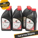 Penngrade 71406 High Performance Motor Oil Sae 40, Quart - Set Of 12. Fixed Price $134.98.