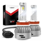 Lasfit H11 Led Headlights Bulb Low Beam Super Bright For Toyota Tacoma 2016-2023. Fixed Price $54.99.