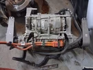 22-24 Lucid Air Awd Rear Electric Drive Generator Motor Assembly M11-004929-06. Fixed Price $5999.99.