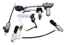 2014-2022 Bmw G11 G12 Front Left Electric Seat Adjustment Motors And Actuators. Fixed Price $200.00.