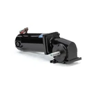 Leeson M1135043.00 Electric Motor 1/4 Hp 83 Rpm 90 Volt Dc Frame CM34D25NZ11C. Fixed Price $783.00.