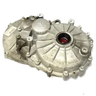 W451 Smart 2014 Fortwo Electric Transmission Ev A4513502400 Oem 11K. Fixed Price $660.00.
