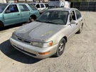Windshield Wiper Motor Fits 93-97 Corolla 1364528. Fixed Price $50.00.