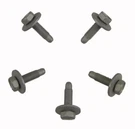 Gm Hex Head Bolts W/washer Pack Of New M6X1.25X30 11516594 11508269 15614763. Fixed Price $14.95.