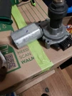 2003-2006 Chevrolet Tahoe Gmc Yukon Rear Windshield Wiper Motor 53671347. Fixed Price $50.00.