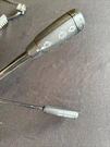Mercedes R108 560SL Turn Signal Wiper Switch Dimmer Combination Column. Fixed Price $125.00.