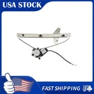 Rear Right Window Regulator W/ Motor For Infiniti G37 2009-2013 Q40 2015 751635. Fixed Price $38.99.