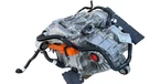 20-25 Tesla Model Y Rear Drive Unit Engine Motor (high Current) 1120980-00-J. Fixed Price $2100.00.