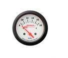 Longacre 52-46905 Sportsman Elite Voltage Gauge 8-18 Built Warning Lights. Fixed Price $86.67.