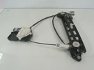 09-17 Volkswagen Cc Rf Right Passenger Window Glass Regulator Motor 3C8837462J. Fixed Price $68.62.