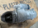 Starter Motor Id 3610025020 Fits 07-12 Rondo 266022. Fixed Price $77.29.
