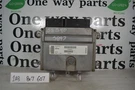 P30650677 Volvo S40 Denso 2004-2007 Engine Control Unit Ecu Module 1A3 607 B7. Fixed Price $25.99.
