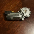 1998-2004 Seville Deville 2002-2007 Vue Sunroof Moon Motor 815.570.02. Fixed Price $50.00.