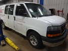 Blower Motor Front Fits 96-16 Express 2500 Van 228856. Fixed Price $121.67.