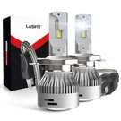 Lasfit 9003 H4 Led Headlight Bulb High Low Beam 6000LM For Honda Civic 1992-2003. Fixed Price $59.99.