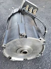 Vctech 2898 Rpm 3 Phase Induction Ac Motor Ev 48V Volt Golf Cart. Fixed Price $699.00.