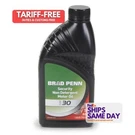 1 Qt Penngrade Motor Oil BPO70306 30W Conventional Pack Of Performan. Fixed Price $30.80.