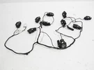 23-25 Bmw M2 G87 2023 A/c Door Heater Flap Motor Actuator Harness 10PCS Set #4. Fixed Price $95.00.