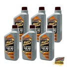 6 Quarts Champion Brands Syngold Full Synthetic Engine Motor Oil Sae 5W-30. Fixed Price $69.99.