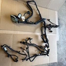 2022 Ford Escape Engine Wiring Harness, 2.5L Hybrid, At, Fwd, KU5T-12C508-JG. Fixed Price $330.00.
