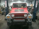 Roof Soft Top Excluding Unlimited 93.4" Wb Cover Fits 03-06 Wrangler 112772. Fixed Price $425.00.