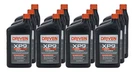 Driven Racing Oil XP9 10W40 Synthetic Case Quart- 03206-12. Fixed Price $281.13.