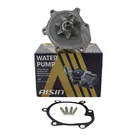 Engine Water Pump Aisin For Toyota Land Cruiser Lexus LX450 4.5L 1FZFE. Fixed Price $80.20.