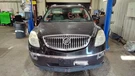 Trunk/hatch/tailgate With Rear View Camera Opt Uvc Fits 08-12 Enclave 1134561. Fixed Price $400.00.