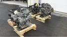 2017 Nissan Leaf EM57 Electric Traction Engine Motor 64K Oem. Fixed Price $1075.80.