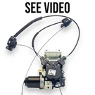 2005-2010 Honda Odyssey Sliding Door Motor Left Driver Side Oem. Fixed Price $129.99.