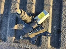 07-14' Chevy Tahoe, Suburban, Yukon, Escalade Rear Wiper Motor (15282187). Fixed Price $45.00.
